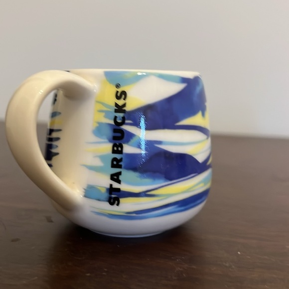 Espresso mugs - Picture 4 of 6